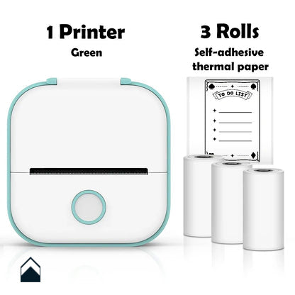 InstaPrint™ The mini printer