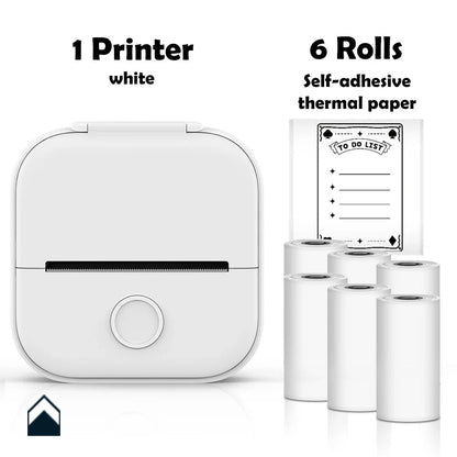 InstaPrint™ The mini printer