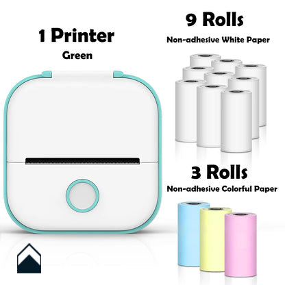InstaPrint™ The mini printer