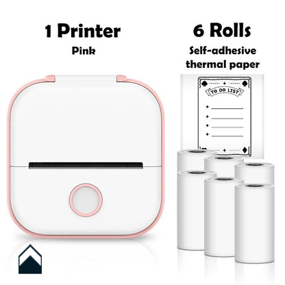 InstaPrint™ The mini printer
