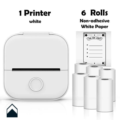 InstaPrint™ The mini printer