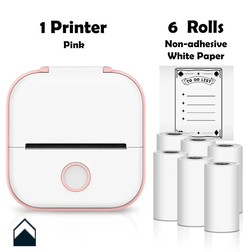 InstaPrint™ The mini printer