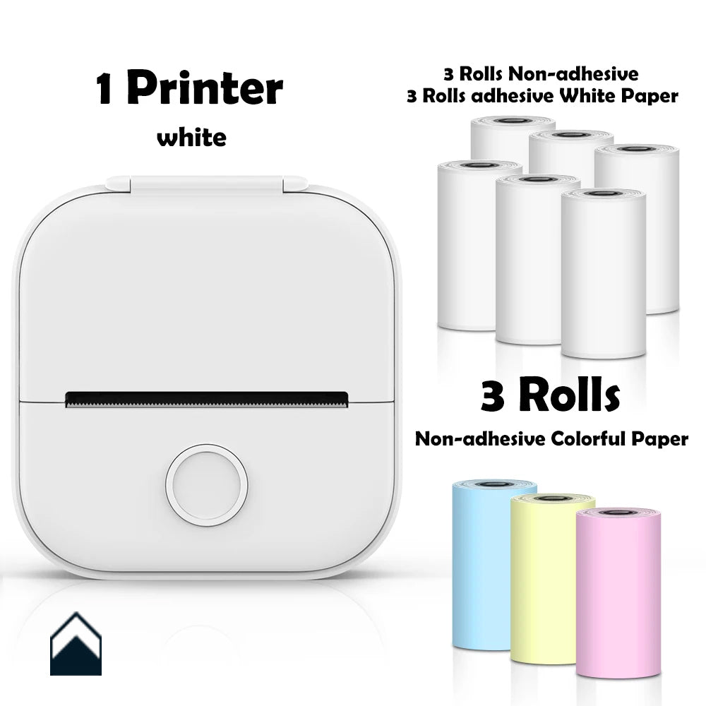 InstaPrint™ The mini printer