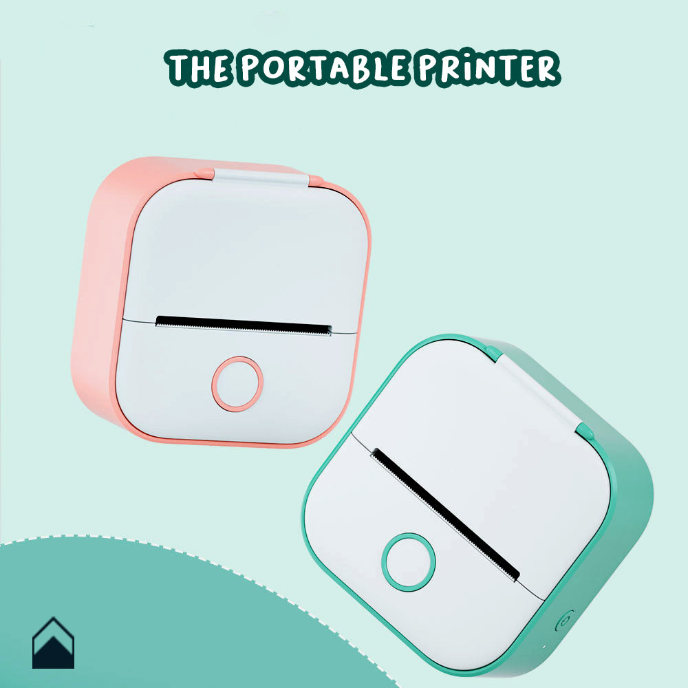 InstaPrint™ The mini printer