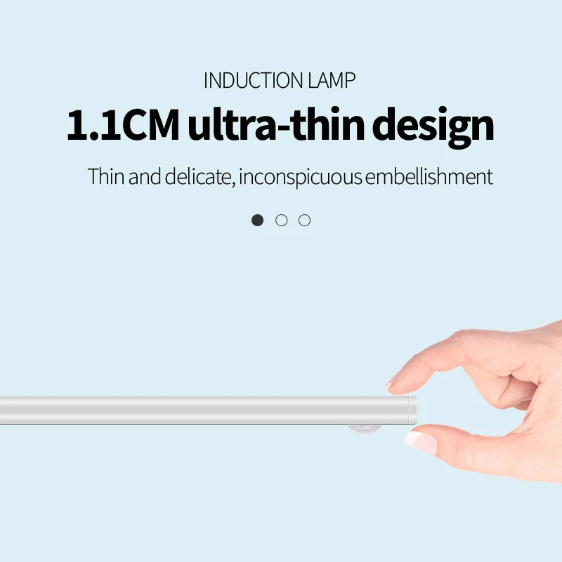 Ultra Thin Lights Motion Sensor
