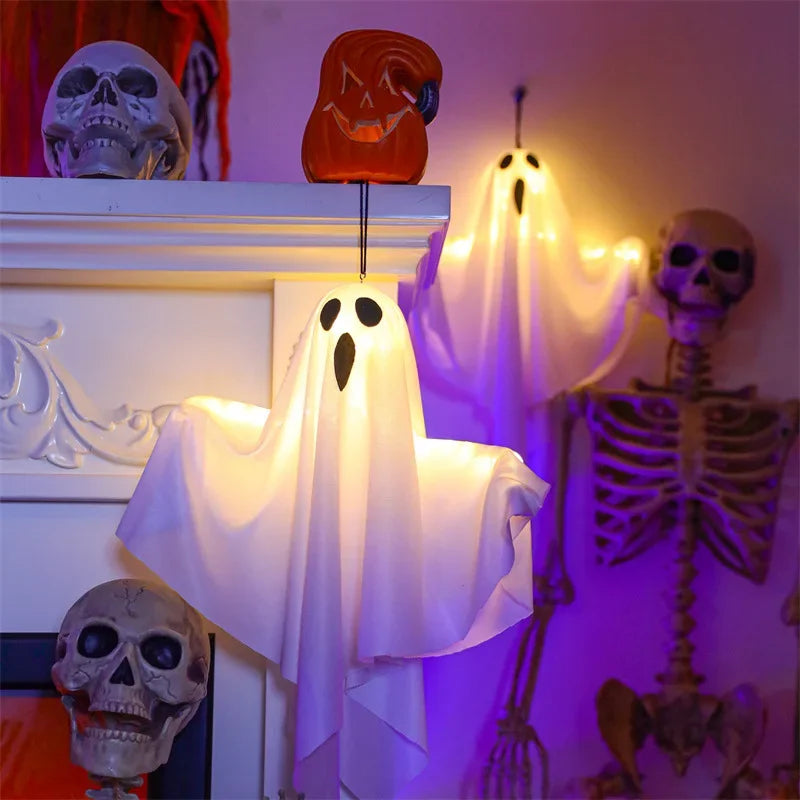 Glow Ghost Party Halloween