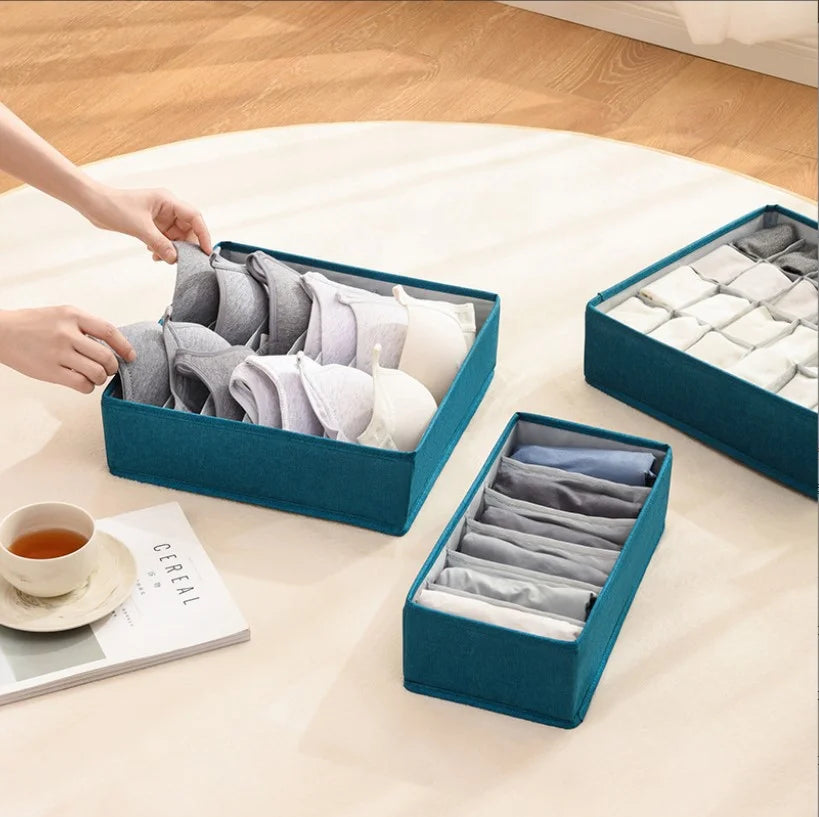 Closet Organizer