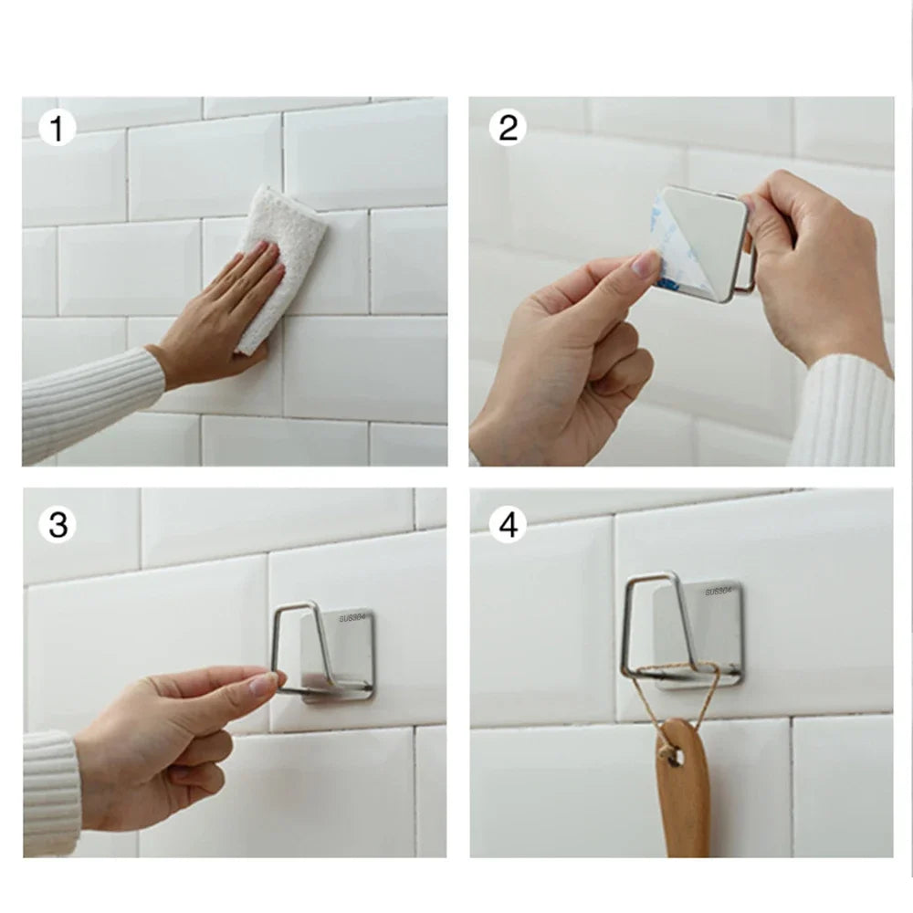 Kitchen Sponges Holder