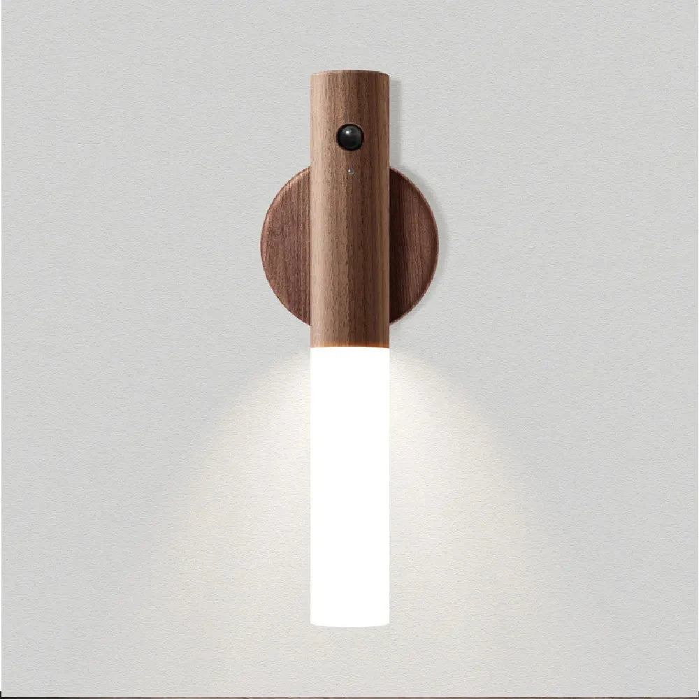 Motion Sensor Night Light 3 Colors
