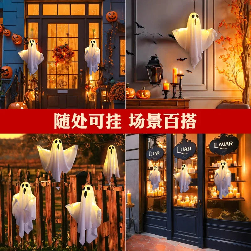 Glow Ghost Party Halloween