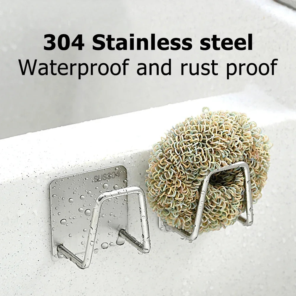 Kitchen Sponges Holder