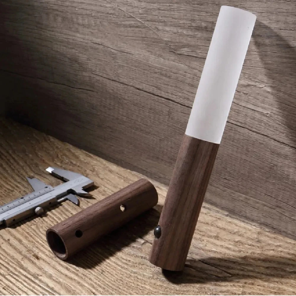 Motion Sensor Night Light 3 Colors