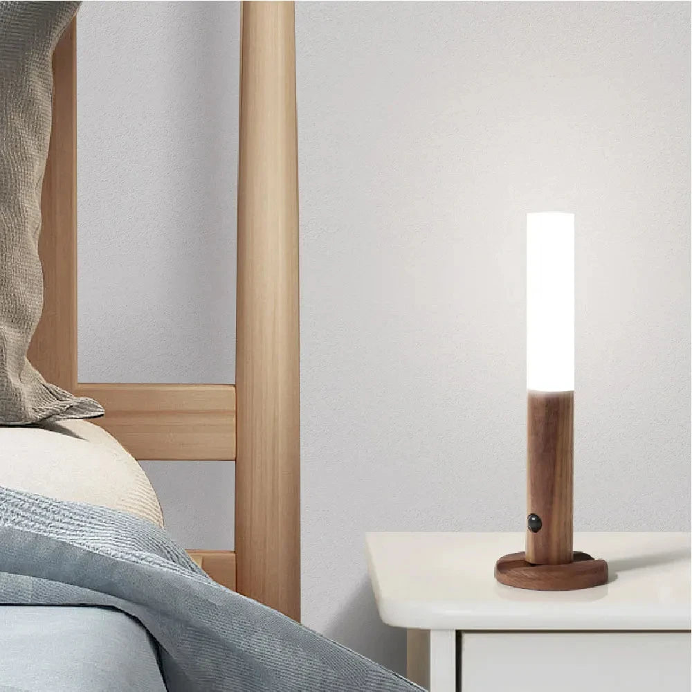 Motion Sensor Night Light 3 Colors