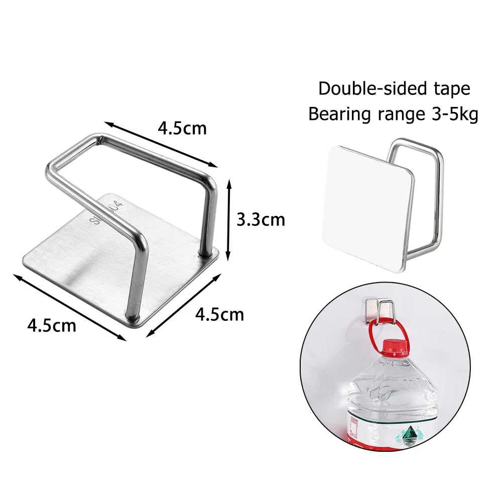 Kitchen Sponges Holder