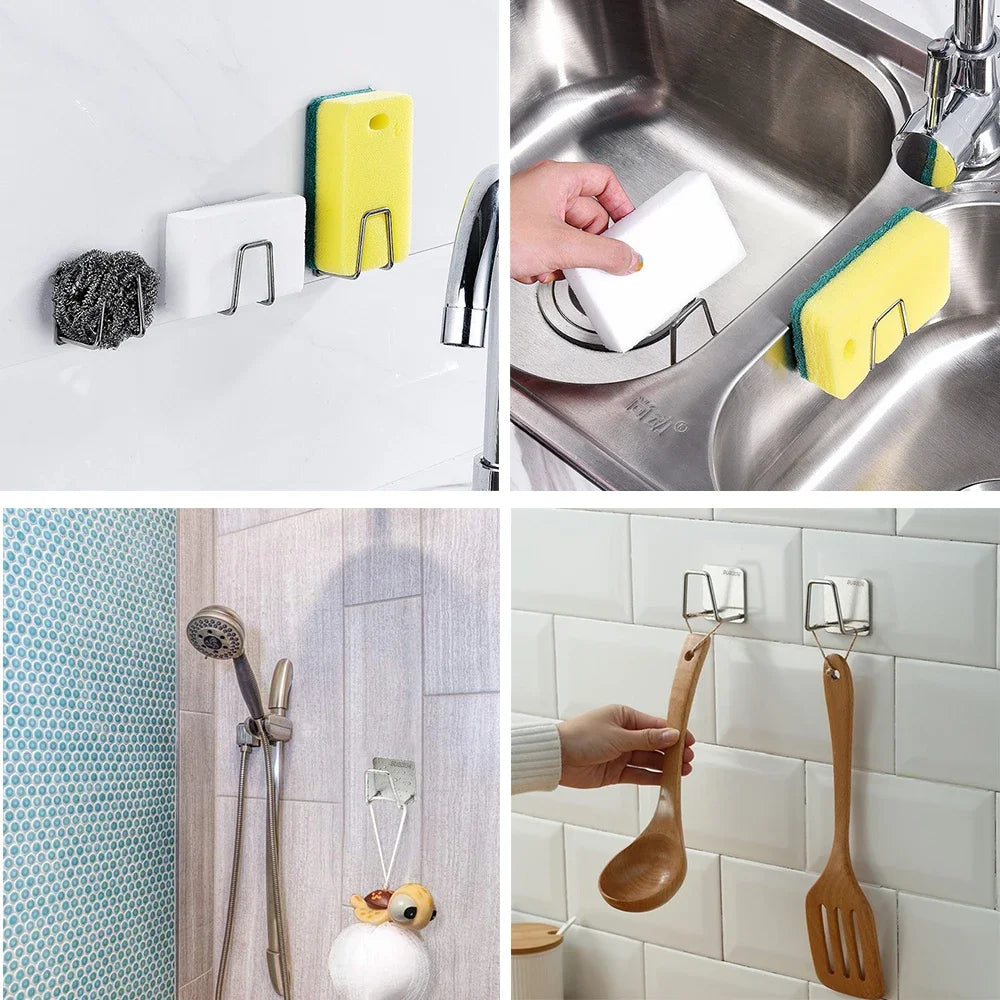 Kitchen Sponges Holder