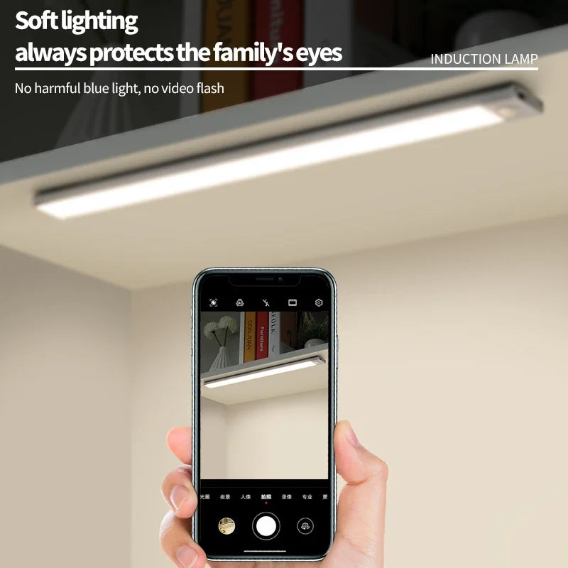 Ultra Thin Lights Motion Sensor