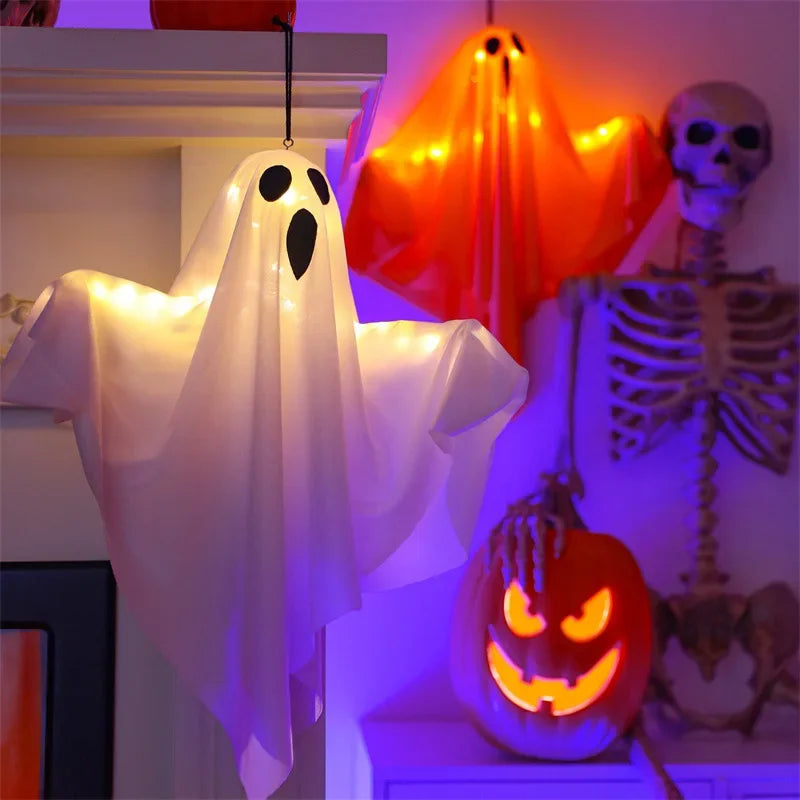 Glow Ghost Party Halloween