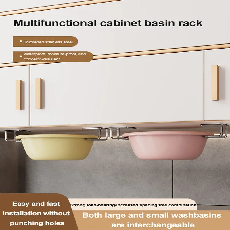 Kitchen Sponges Holder