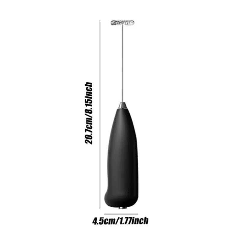 Electric Frother Handheld Mixer