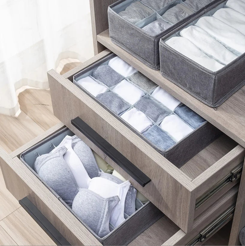 Closet Organizer