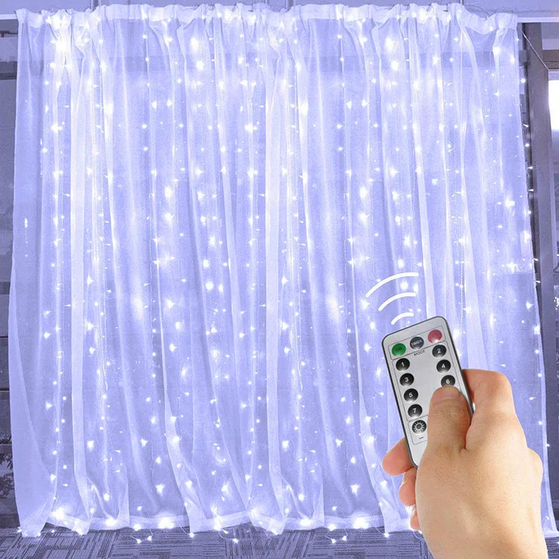 Christmas Lights LED