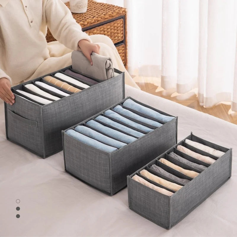 Closet Organizer