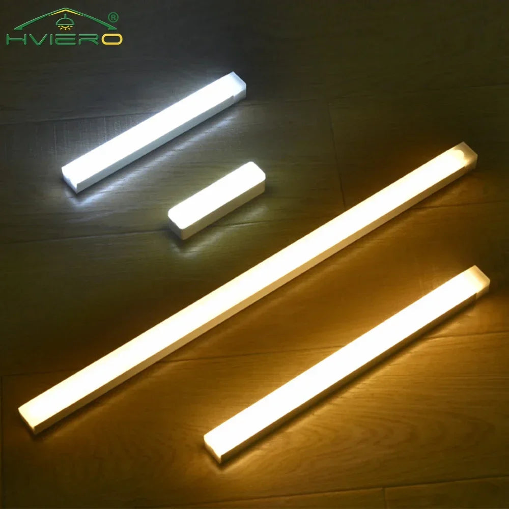 Night Lights Wireless Motion Sensor Lamp