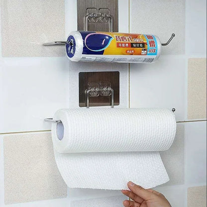 Kitchen Toilet Paper Holder