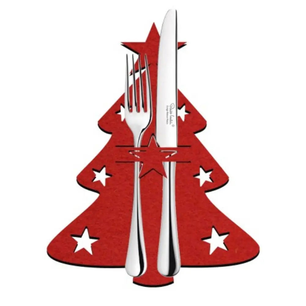 Styles Christmas Knife and Fork Holde