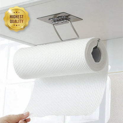 Kitchen Toilet Paper Holder