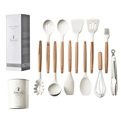 Silicone Kitchenware