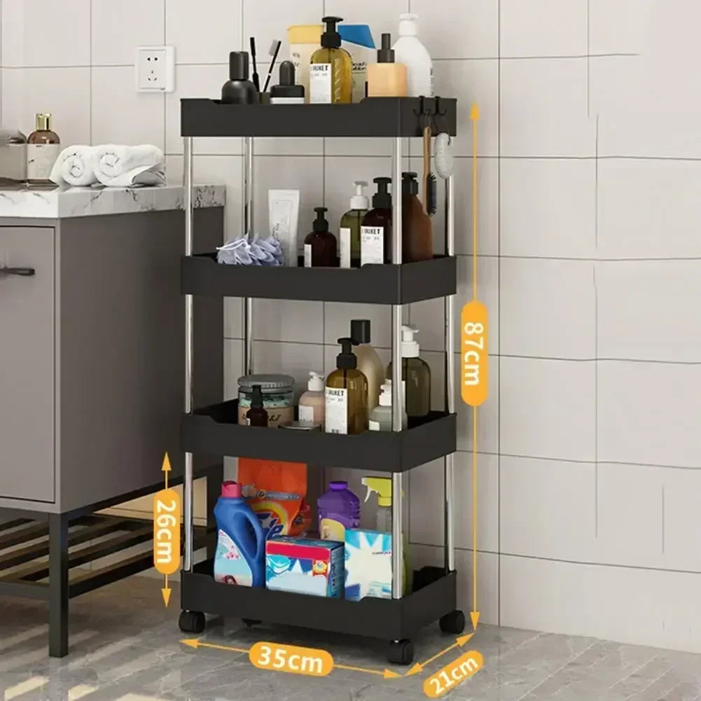 Storage Cart Multifunctional