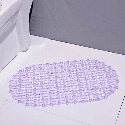 PVC Anti-skid Bath Mats