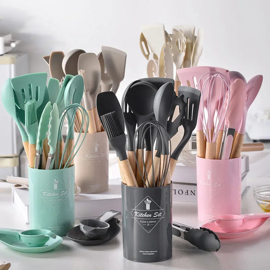 Silicone Kitchenware