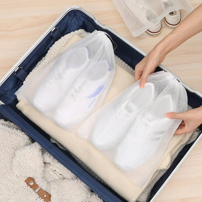 Portable Footwear Organizer