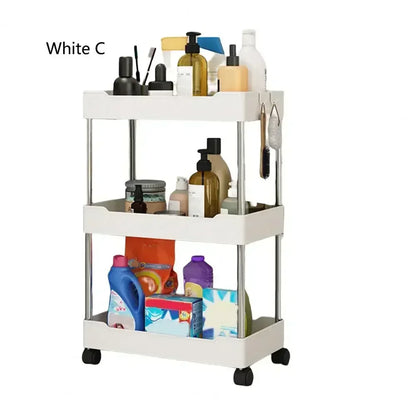 Storage Cart Multifunctional