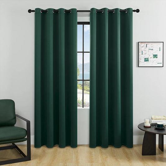 Blackout Curtain