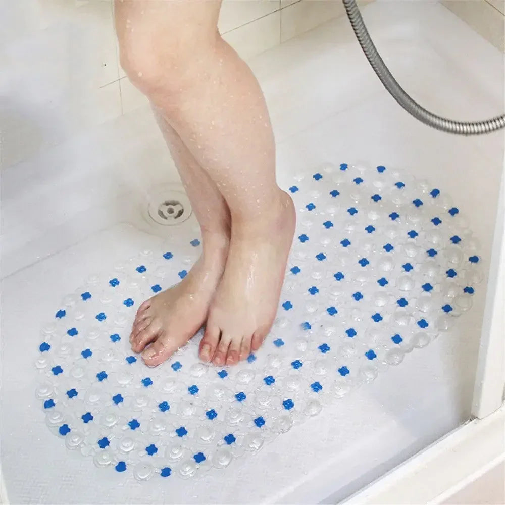 PVC Anti-skid Bath Mats