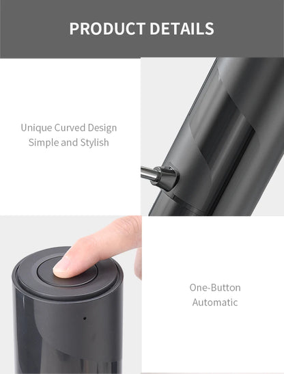 Rechargeable Electric Wine Dispenser