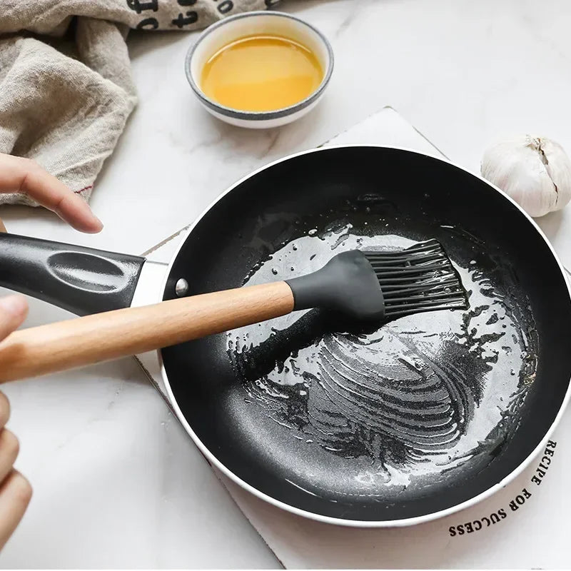 Silicone Kitchenware