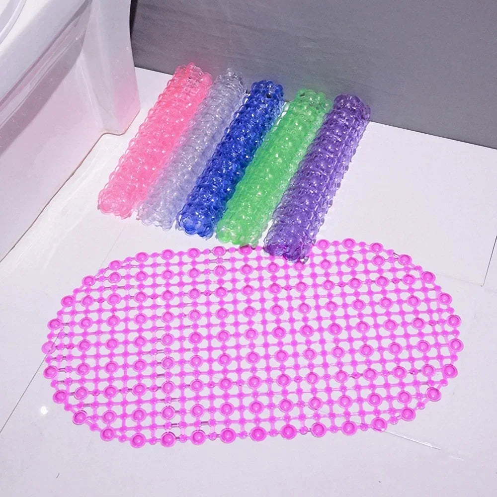 PVC Anti-skid Bath Mats