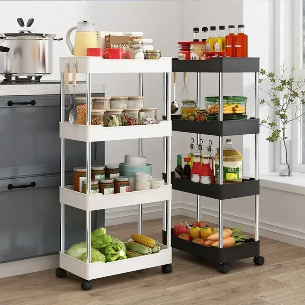 Storage Cart Multifunctional