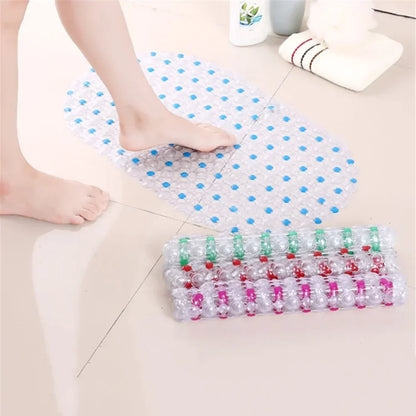 PVC Anti-skid Bath Mats