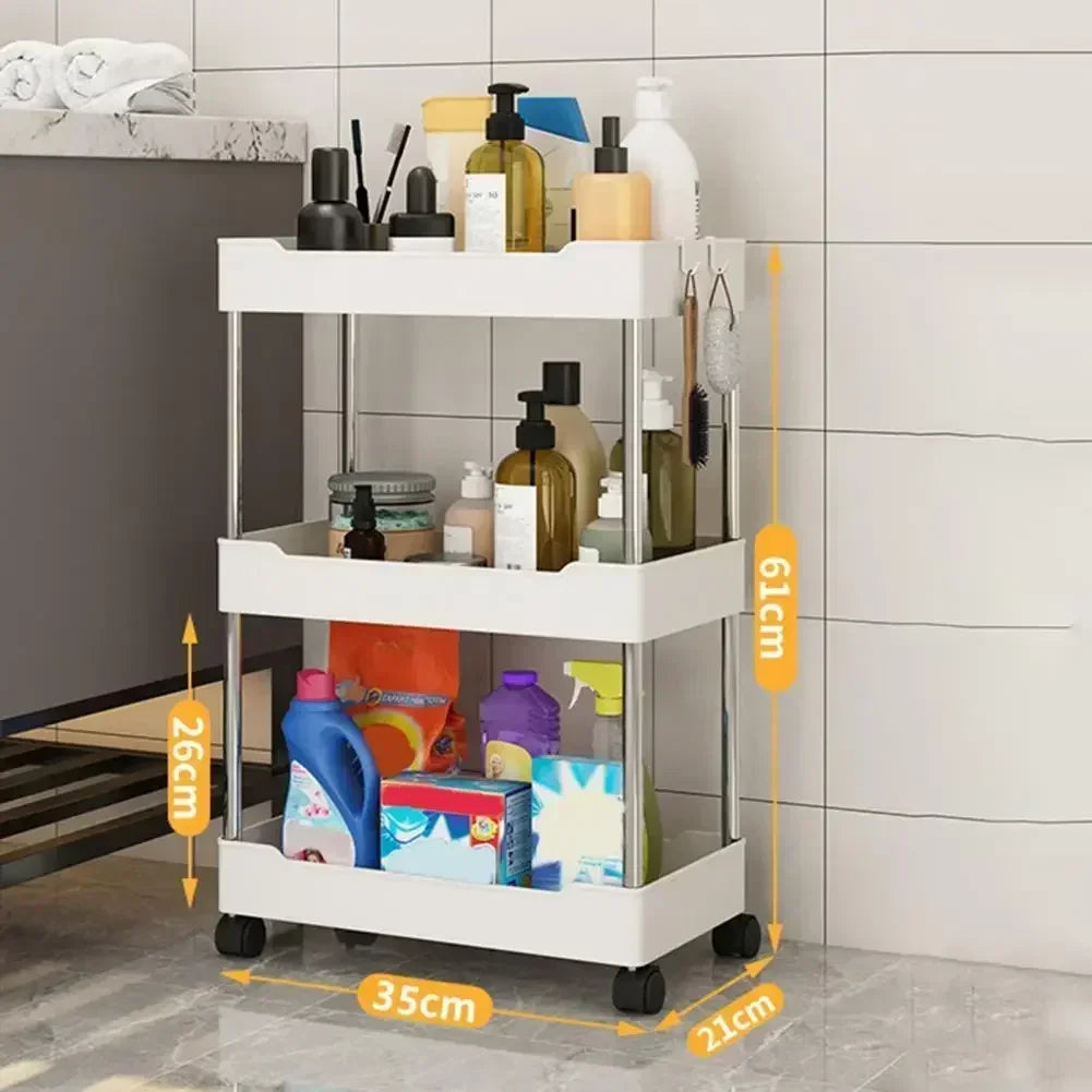 Storage Cart Multifunctional