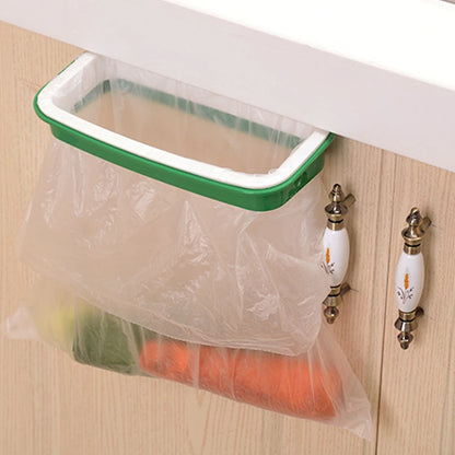 Portable Plastic Garbage