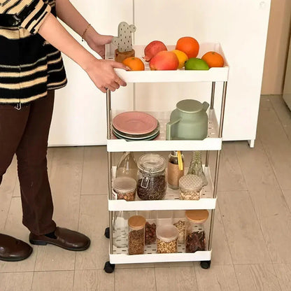 Storage Cart Multifunctional