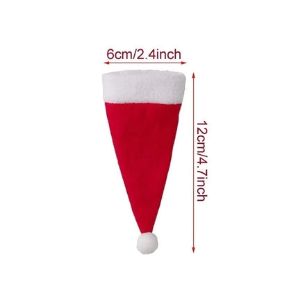 Merry Christmas Decoration Christmas Tableware