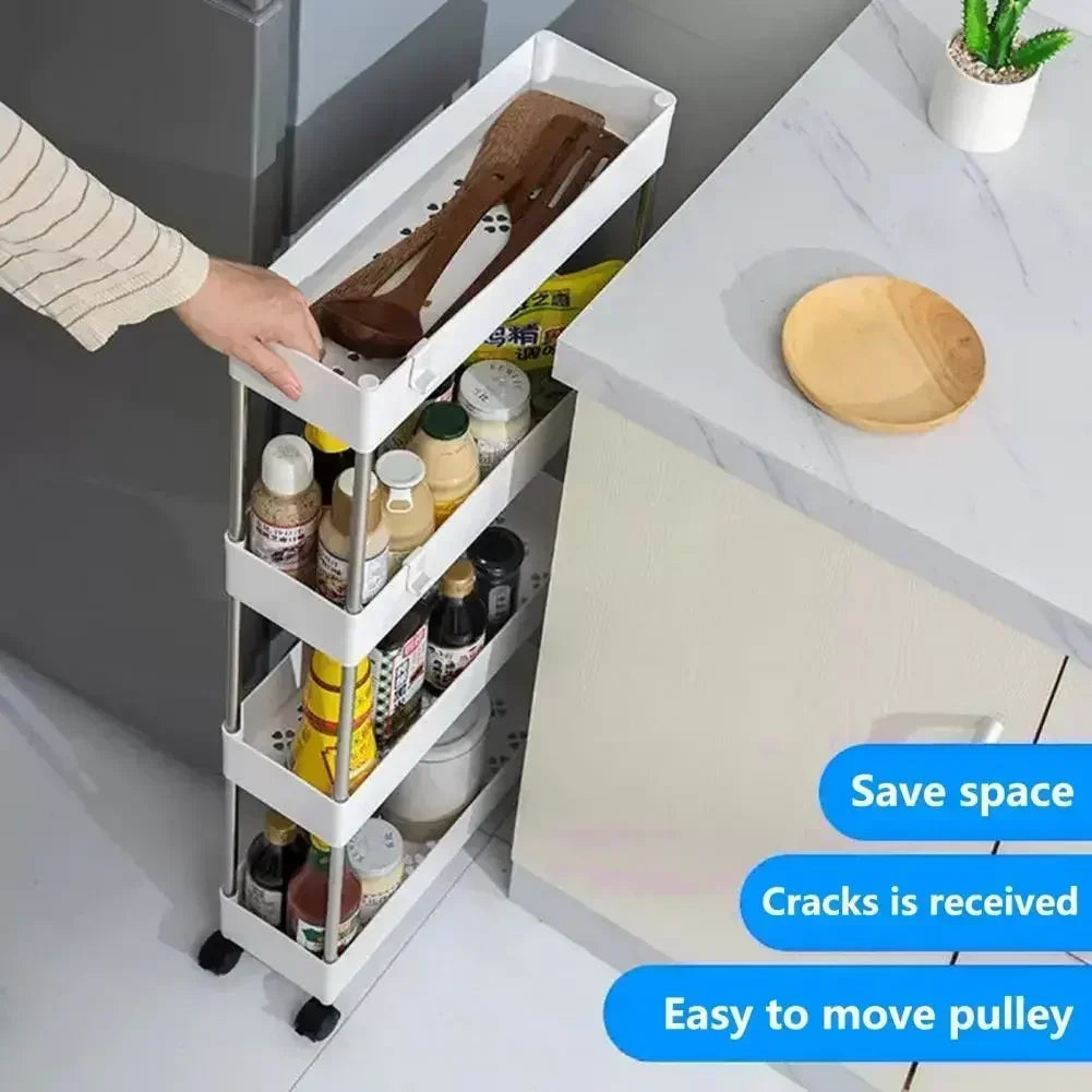 Storage Cart Multifunctional