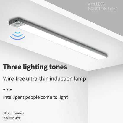 Ultra Thin Lights Motion Sensor