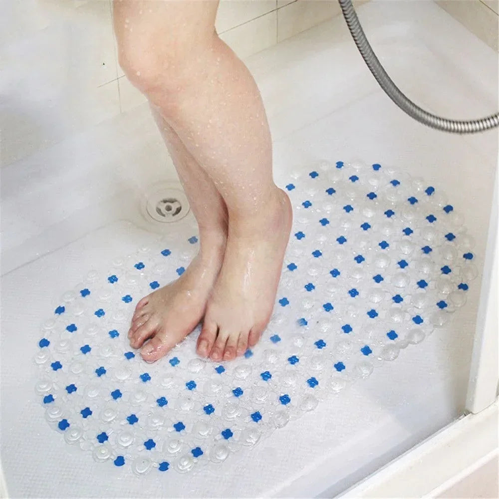 PVC Anti-skid Bath Mats